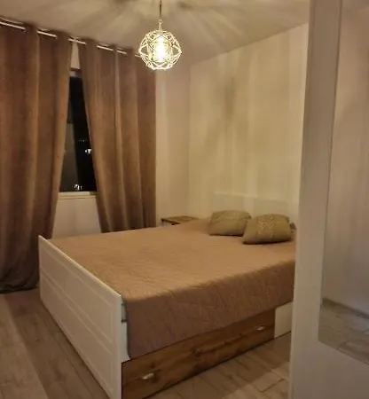 Cosy Apartman *