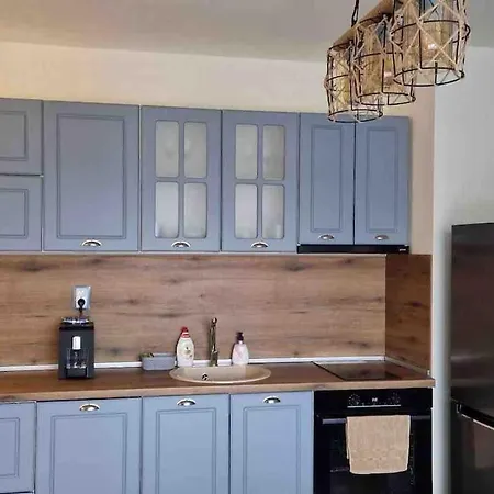 Apartman Cosy