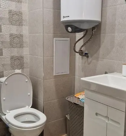 Cosy Apartman Sztara Zagora