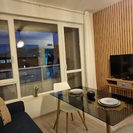 Cosy Apartman *